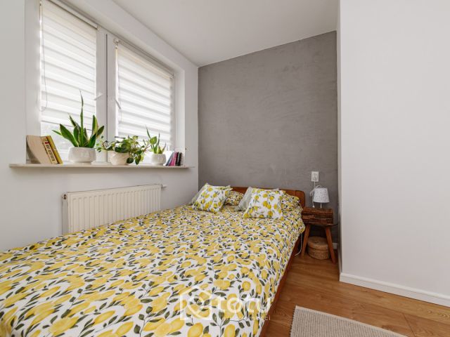 Mieszkanie 2-pokojowe Jabłonna, ul. Leśna. Zdjęcie 5