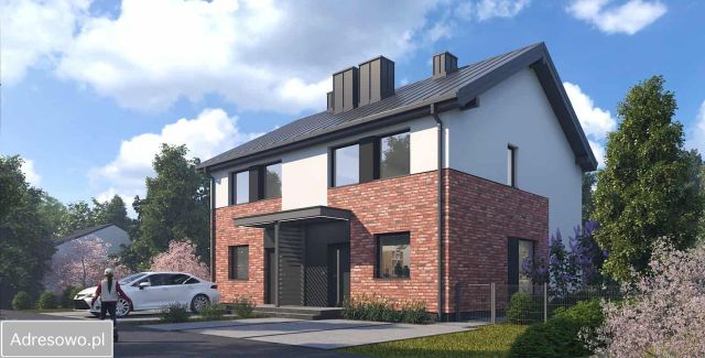 Mieszkanie 4-pokojowe Drewno. Zdjęcie 1