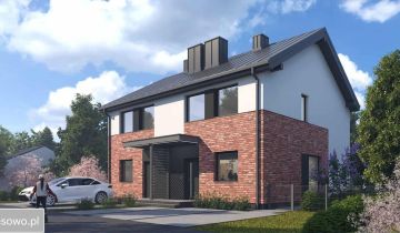 Mieszkanie 4-pokojowe Drewno