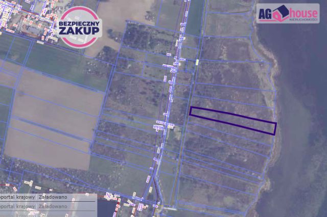 Działka inwestycyjna Swarzewo. Zdjęcie 2