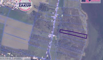 Działka inwestycyjna Swarzewo