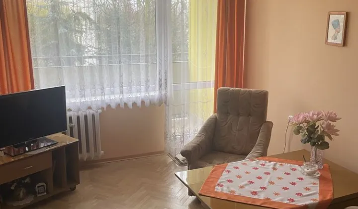 Mieszkanie 3-pokojowe Sztum