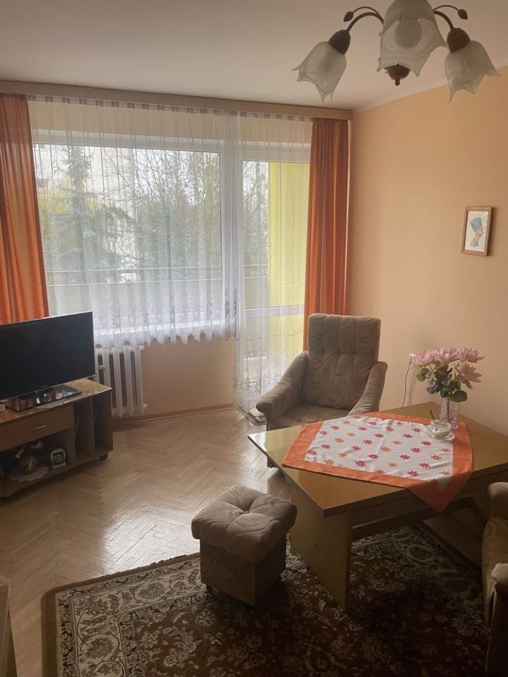 Mieszkanie 3-pokojowe Sztum