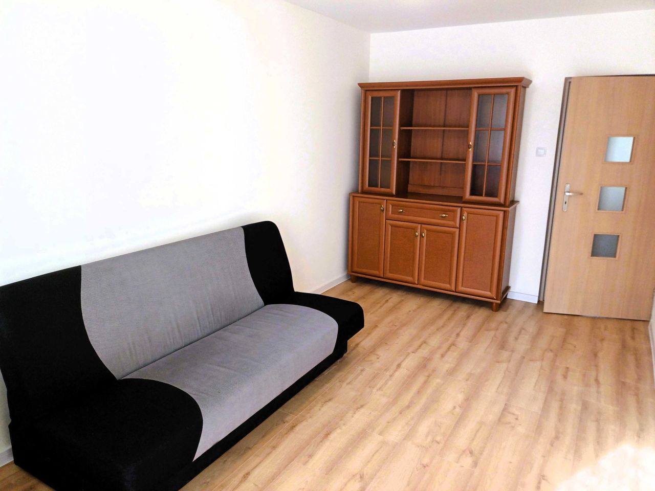 Mieszkanie 2-pokojowe Białystok Dziesięciny, ul. Palmowa. Zdjęcie 4