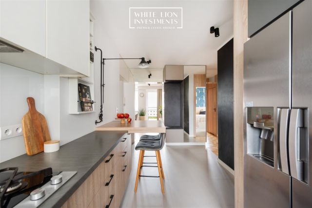 Mieszkanie 3-pokojowe Warszawa Białołęka, ul. Myśliborska. Zdjęcie 14