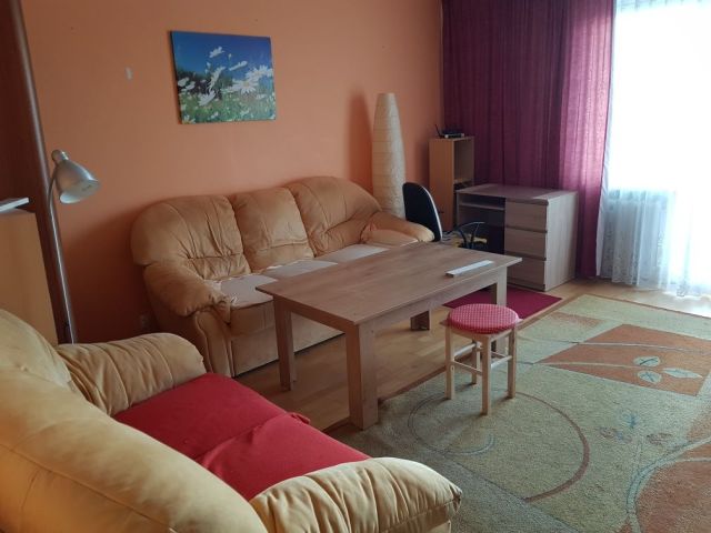 Mieszkanie 4-pokojowe Gdańsk Morena. Zdjęcie 1