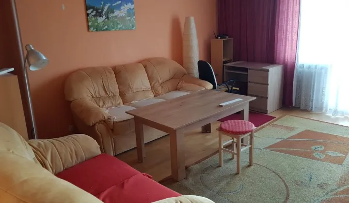 Mieszkanie 4-pokojowe Gdańsk Morena