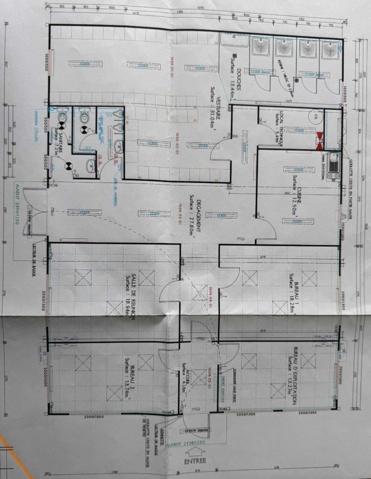 Lokal Przecinka. Zdjęcie 2