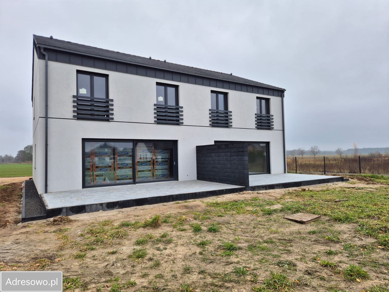 bliźniak, 5 pokoi Mechlin, ul. Słowikowa. Zdjęcie 5