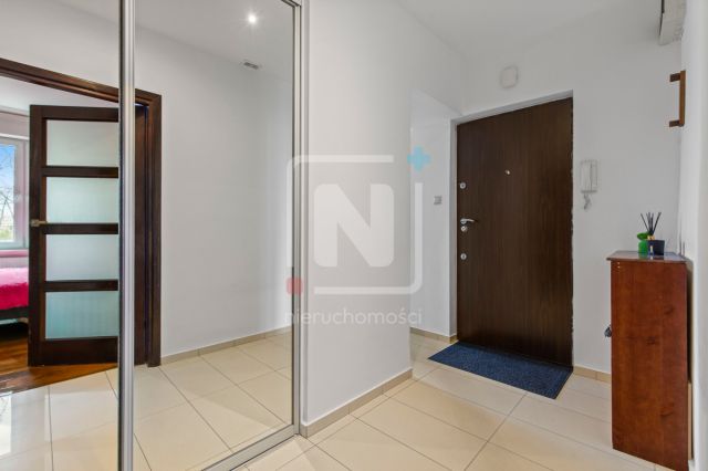 Mieszkanie 2-pokojowe Warszawa Wola, al. "Solidarności". Zdjęcie 8