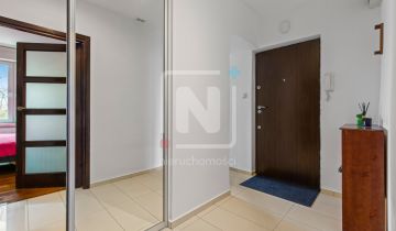 Mieszkanie 2-pokojowe Warszawa Wola, al. "Solidarności"