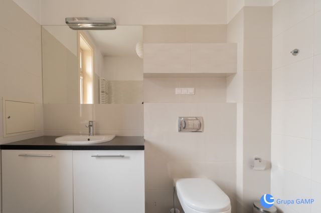 Mieszkanie 3-pokojowe Kraków Stare Miasto, ul. Józefa Sarego. Zdjęcie 11