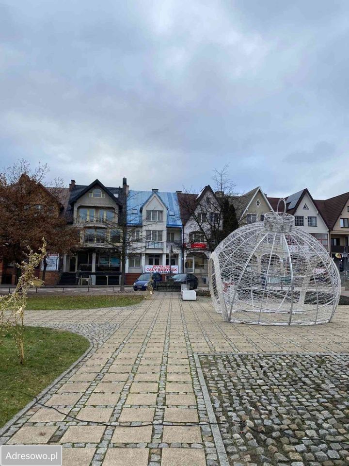 Lokal Ostrołęka Centrum, ul. Mikołaja Kopernika. Zdjęcie 12