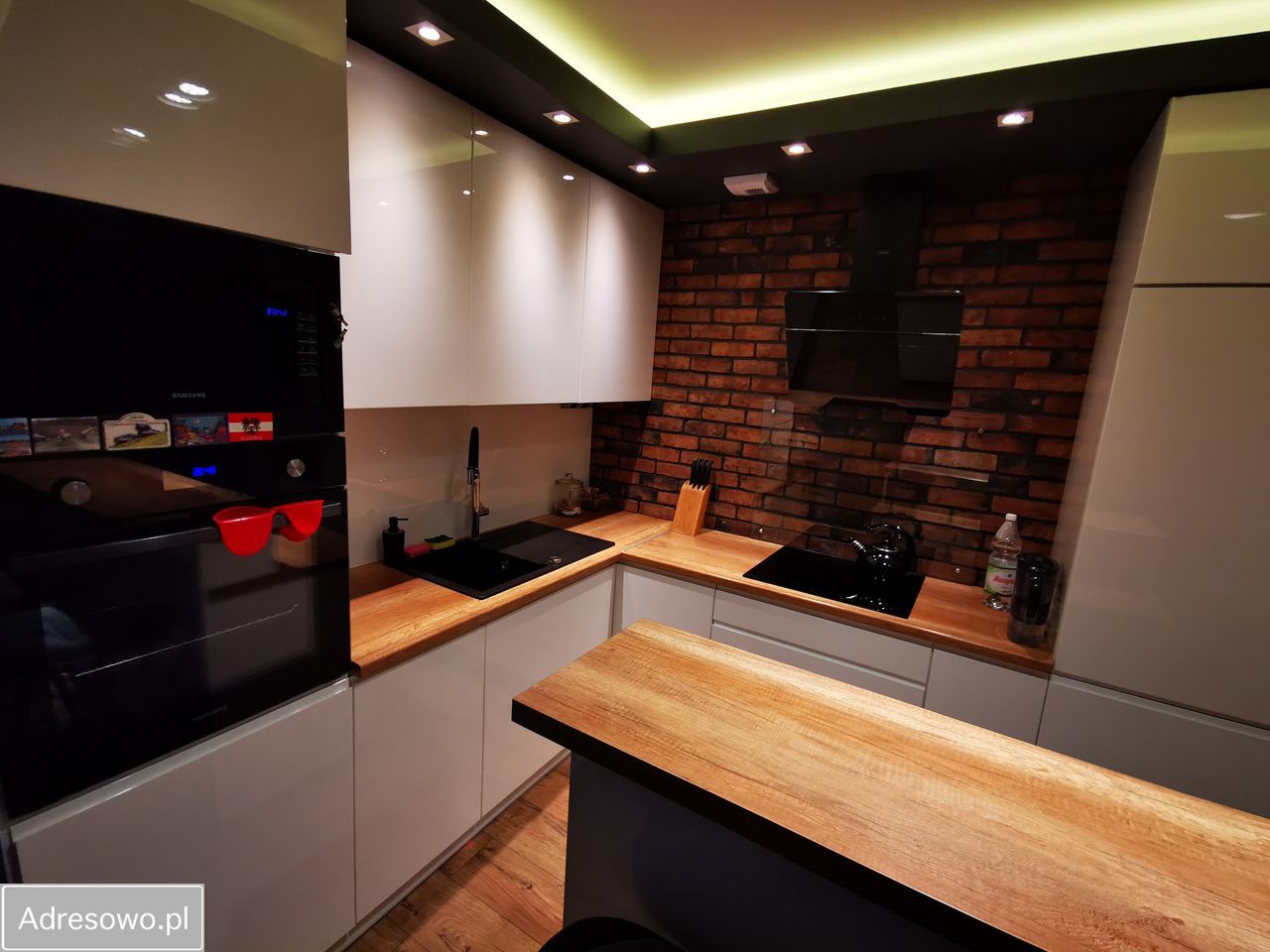 Mieszkanie 2-pokojowe Kraków Czyżyny, os. 2 Pułku Lotniczego. Zdjęcie 13