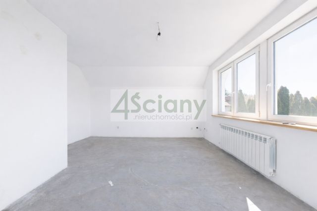 bliźniak, 4 pokoje Pruszków Żbików. Zdjęcie 10