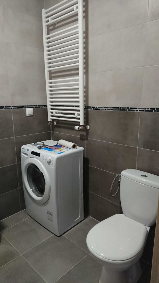 Mieszkanie 2-pokojowe Lublin, ul. Wędrowna. Zdjęcie 2