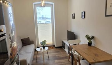 Mieszkanie 2-pokojowe Chorzów Stary Chorzów, pl. św. Jana