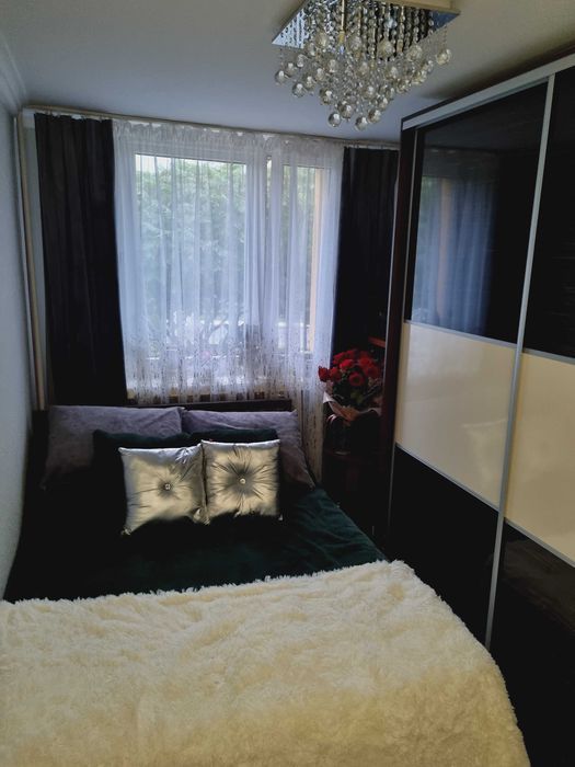 Mieszkanie 2-pokojowe Radziejów. Zdjęcie 2