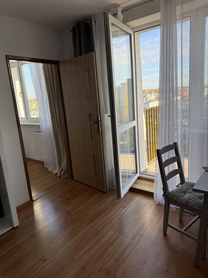 Mieszkanie 3-pokojowe Warszawa Praga-Południe, ul. Szaserów. Zdjęcie 15