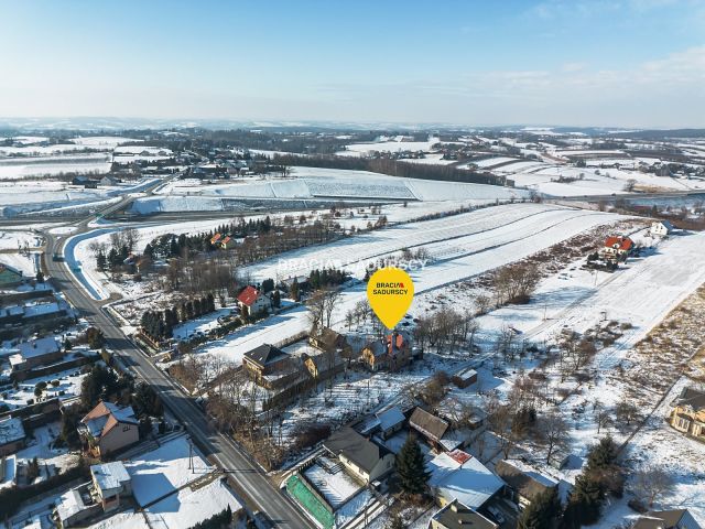 dom wolnostojący, 6 pokoi Łuczyce, ul. Srebrna. Zdjęcie 6