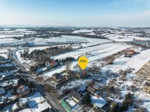 dom wolnostojący, 6 pokoi Łuczyce, ul. Srebrna. Zdjęcie 4