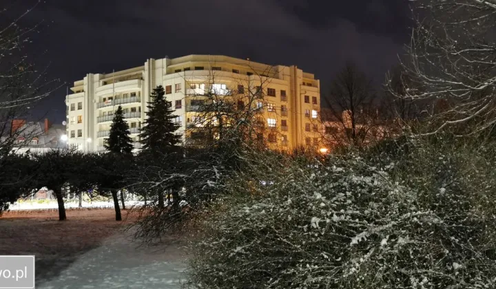 Mieszkanie 2-pokojowe Elbląg Centrum, ul. 1 Maja