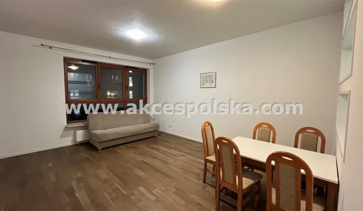 Mieszkanie 2-pokojowe Warszawa Żoliborz, ul. Ludwika Rydygiera