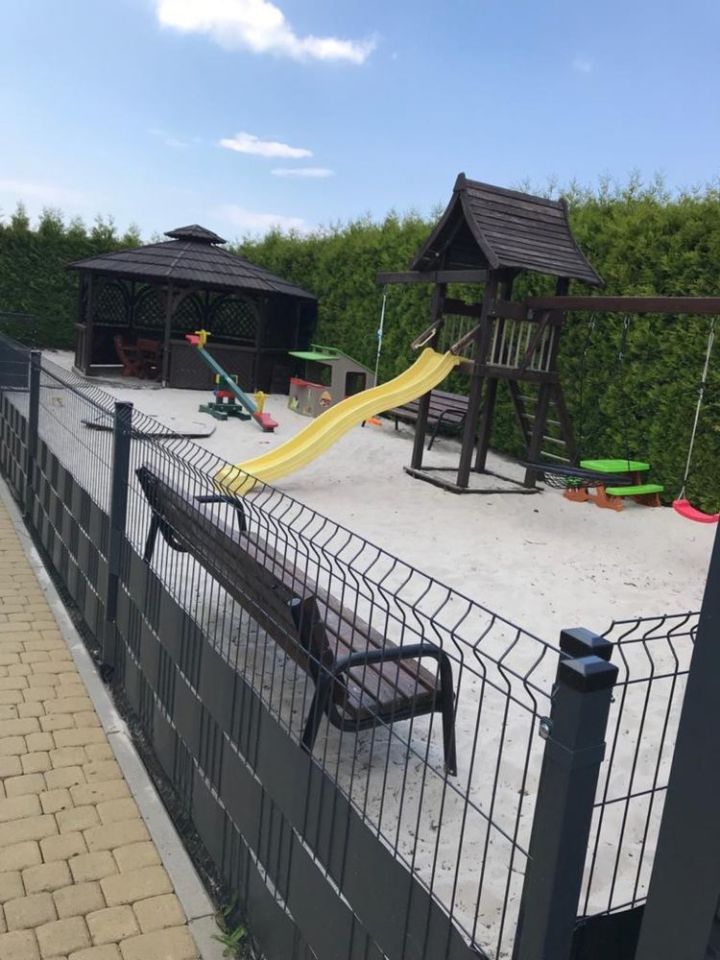 Mieszkanie 2-pokojowe Łeba. Zdjęcie 3