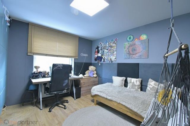 Mieszkanie 3-pokojowe Wrocław Krzyki, ul. Semaforowa. Zdjęcie 15