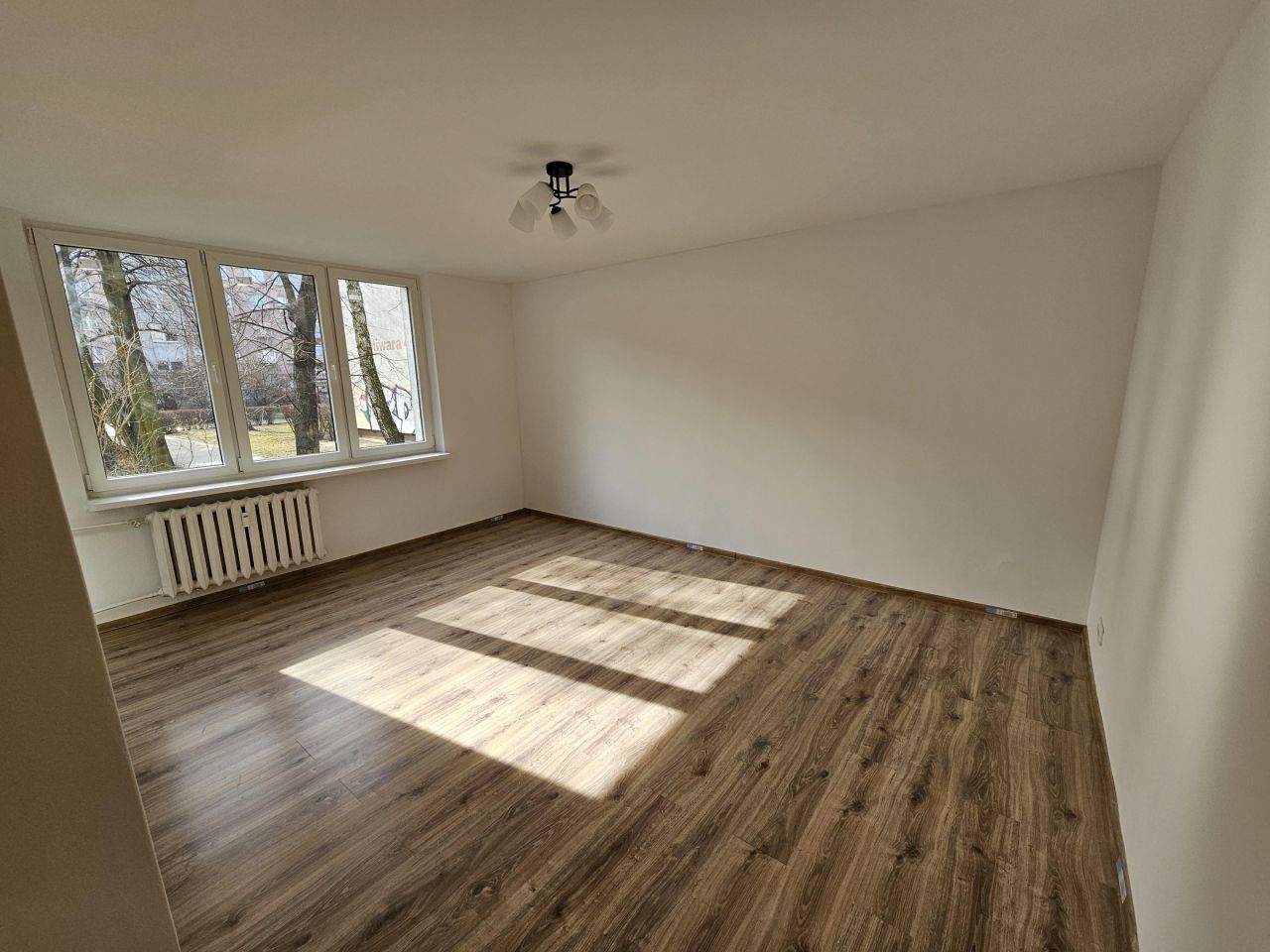 Mieszkanie 1-pokojowe Warszawa Bródno, ul. Żuromińska. Zdjęcie 1