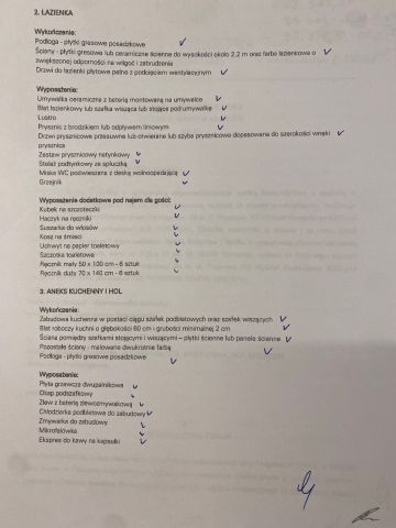 Mieszkanie 1-pokojowe Poznań Centrum, ul. Podgórna. Zdjęcie 16