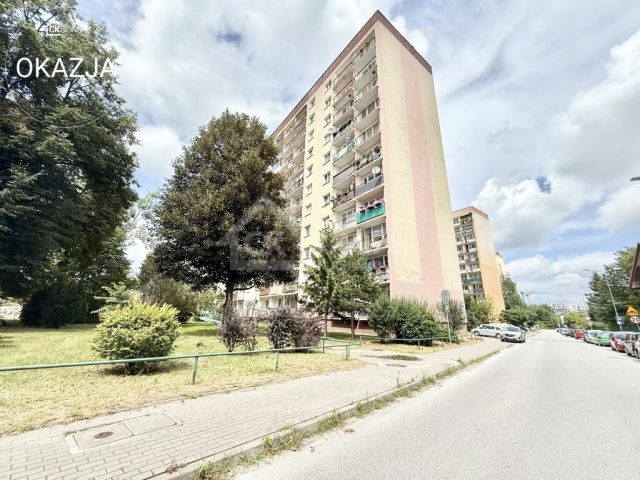 Mieszkanie 2-pokojowe Kielce, ul. Romualda. Zdjęcie 2