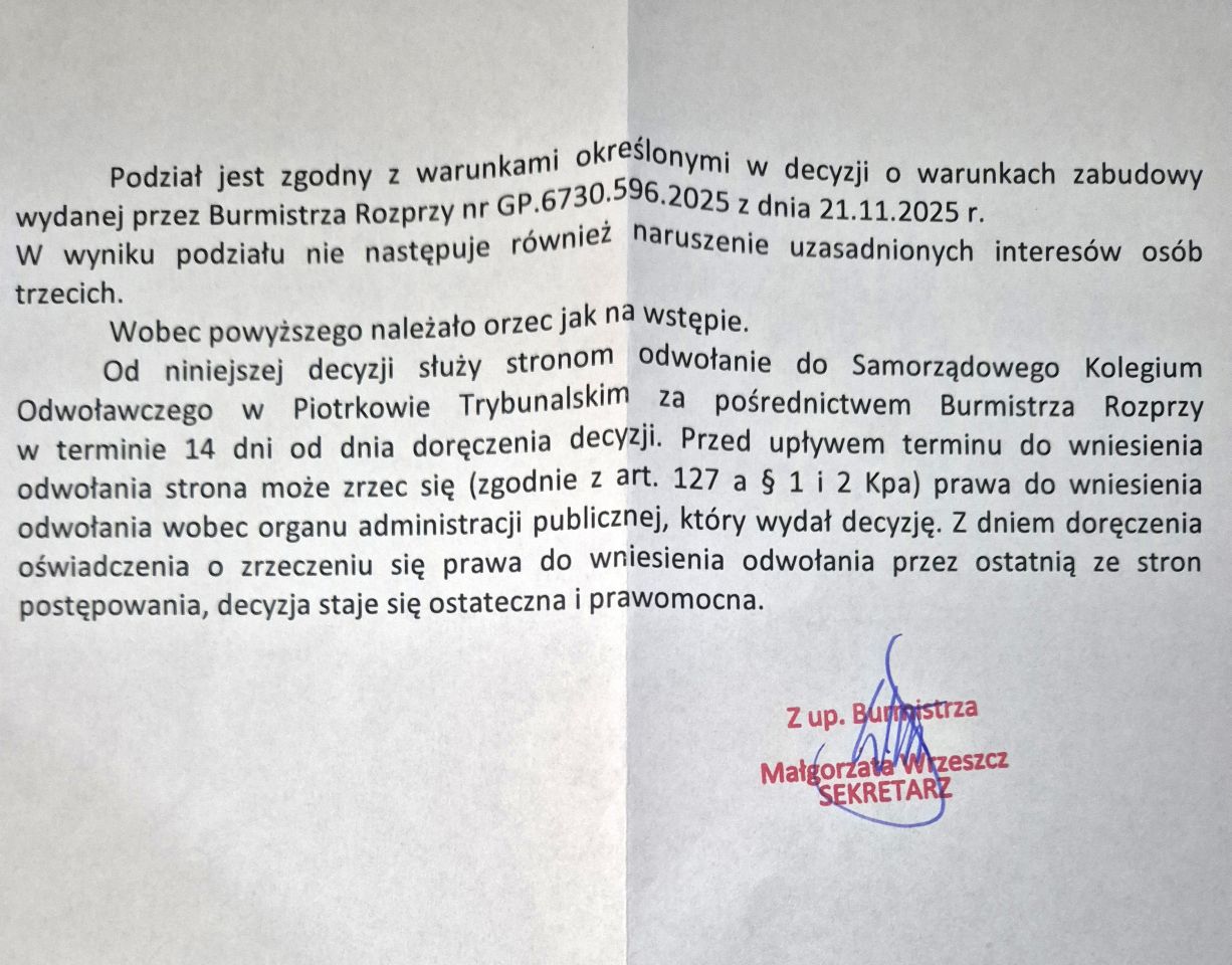 Działka budowlana Cekanów. Zdjęcie 8