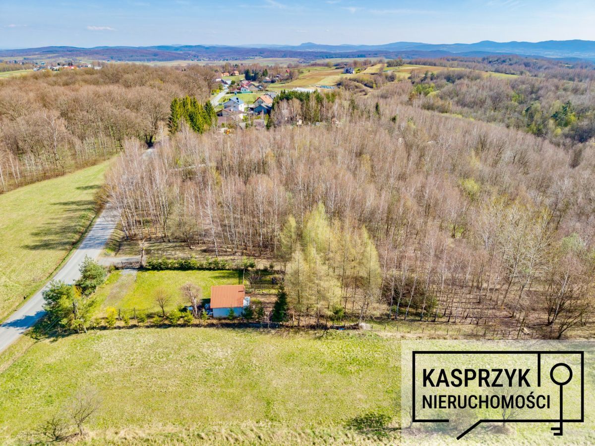 Działka budowlana Zarzecze. Zdjęcie 11