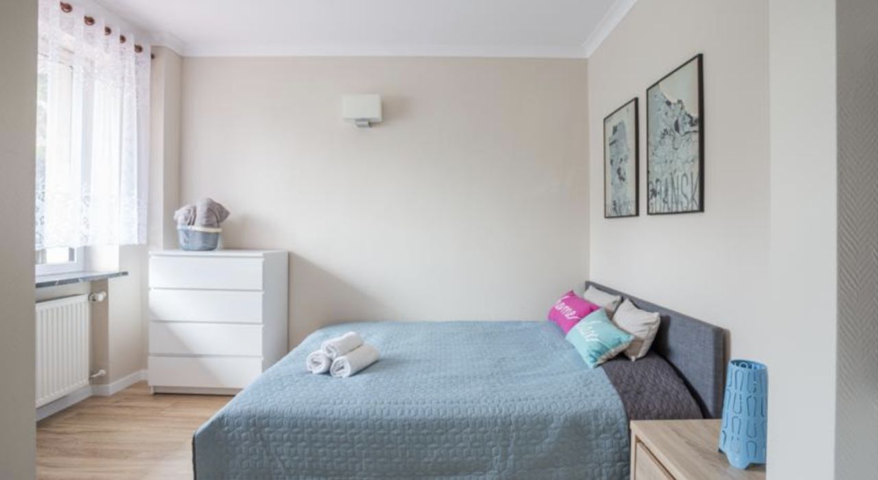 Mieszkanie 1-pokojowe Gdańsk Aniołki, ul. Nad Jarem. Zdjęcie 11