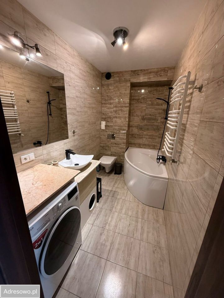 Mieszkanie 2-pokojowe Piaseczno Centrum, ul. Puławska. Zdjęcie 13