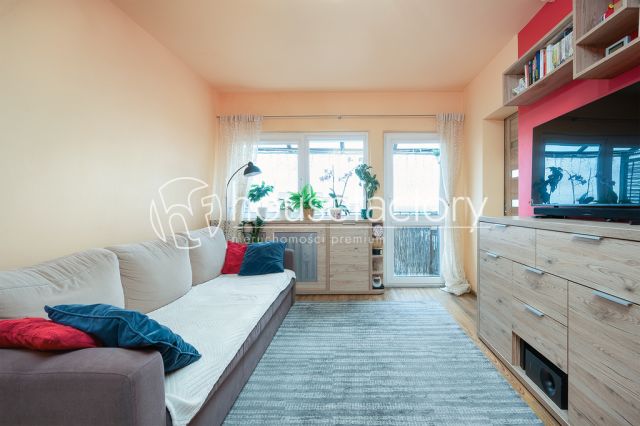 Mieszkanie 3-pokojowe Łódź Teofilów, ul. Łanowa. Zdjęcie 8