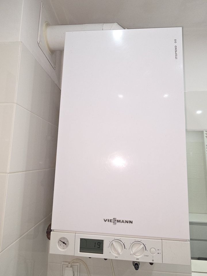 Mieszkanie 2-pokojowe Słubice, Os. Wimar. Zdjęcie 13