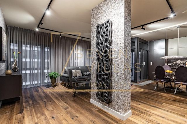 Mieszkanie 2-pokojowe Warszawa, ul. Krochmalna. Zdjęcie 7