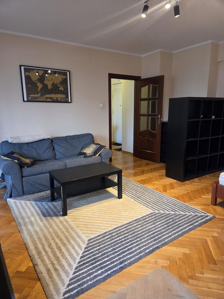 Mieszkanie 2-pokojowe Warszawa Wola, al. Jana Pawła II. Zdjęcie 8