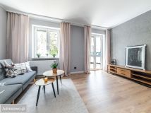 Mieszkanie 2-pokojowe Warszawa Gocław, ul. Szkoły Orląt. Zdjęcie 1