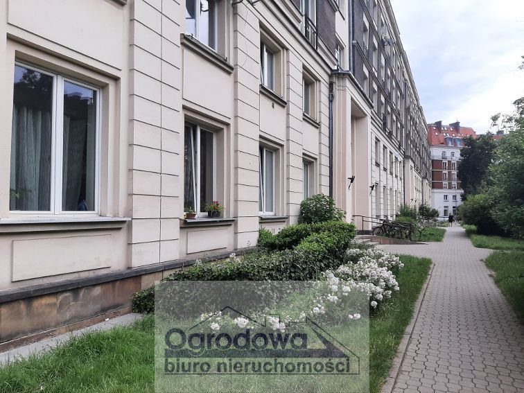 Mieszkanie 1-pokojowe Warszawa Śródmieście, al. Wyzwolenia. Zdjęcie 3