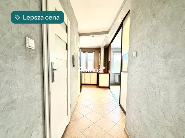Mieszkanie 3-pokojowe Głogów Kopernik, ul. Kosmonautów Polskich. Zdjęcie 6