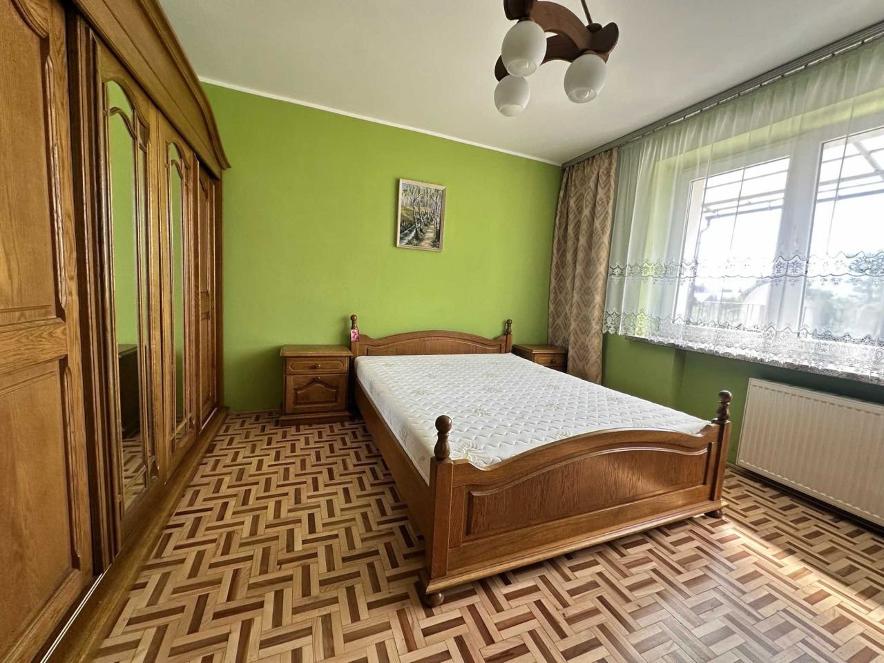 dom szeregowy, 8 pokoi Nowy Sącz Wólki. Zdjęcie 4