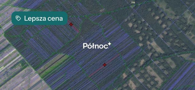 Działka siedliskowa Nowe Hołowczyce. Zdjęcie 14