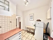 Mieszkanie 2-pokojowe Warszawa Praga-Północ, ul. Strzelecka. Zdjęcie 3