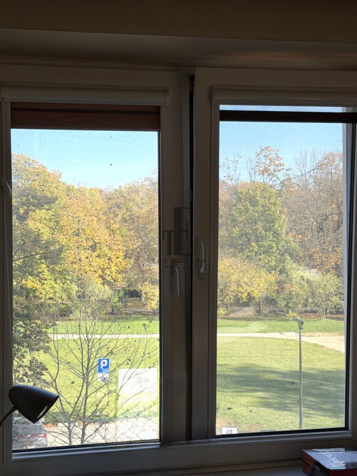 Mieszkanie 2-pokojowe Warszawa Śródmieście, ul. Parkowa. Zdjęcie 3