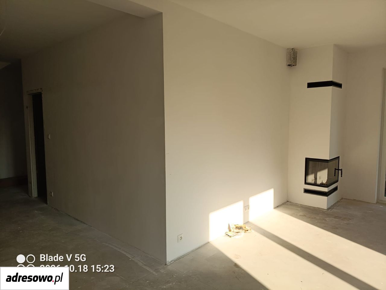 dom wolnostojący, 5 pokoi Luboszewy. Zdjęcie 12