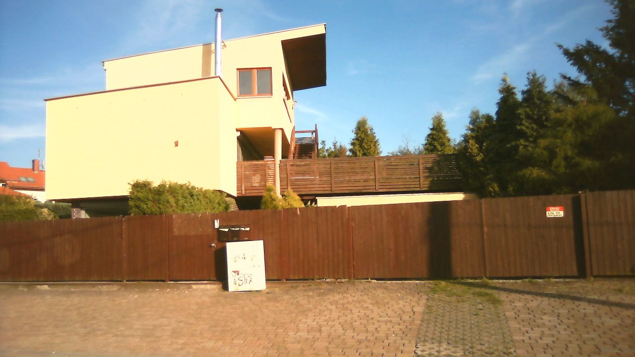 dom wolnostojący, 7 pokoi Katowice Piotrowice, ul. Niska