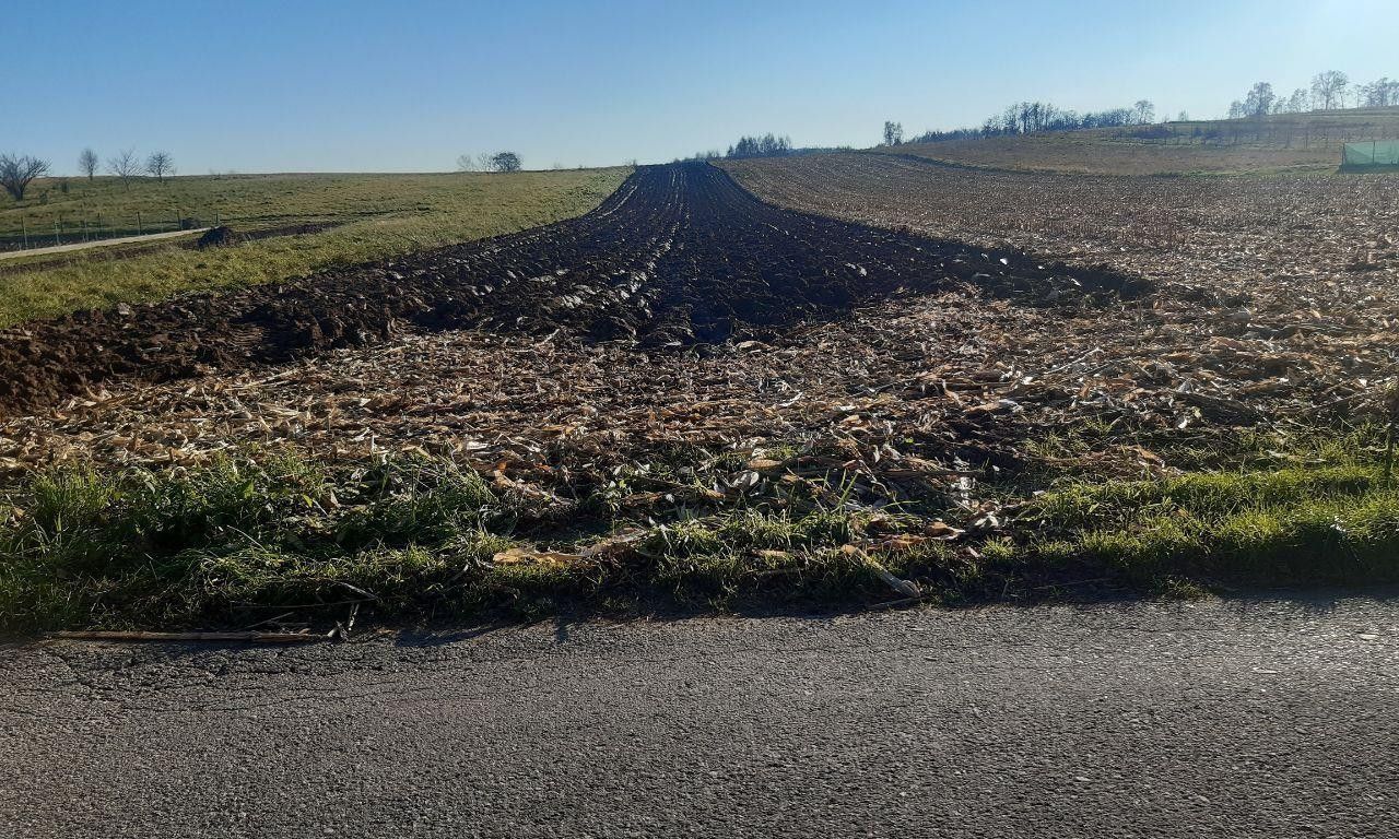 Działka budowlana Wojnicz, ul. św. Kingi. Zdjęcie 2